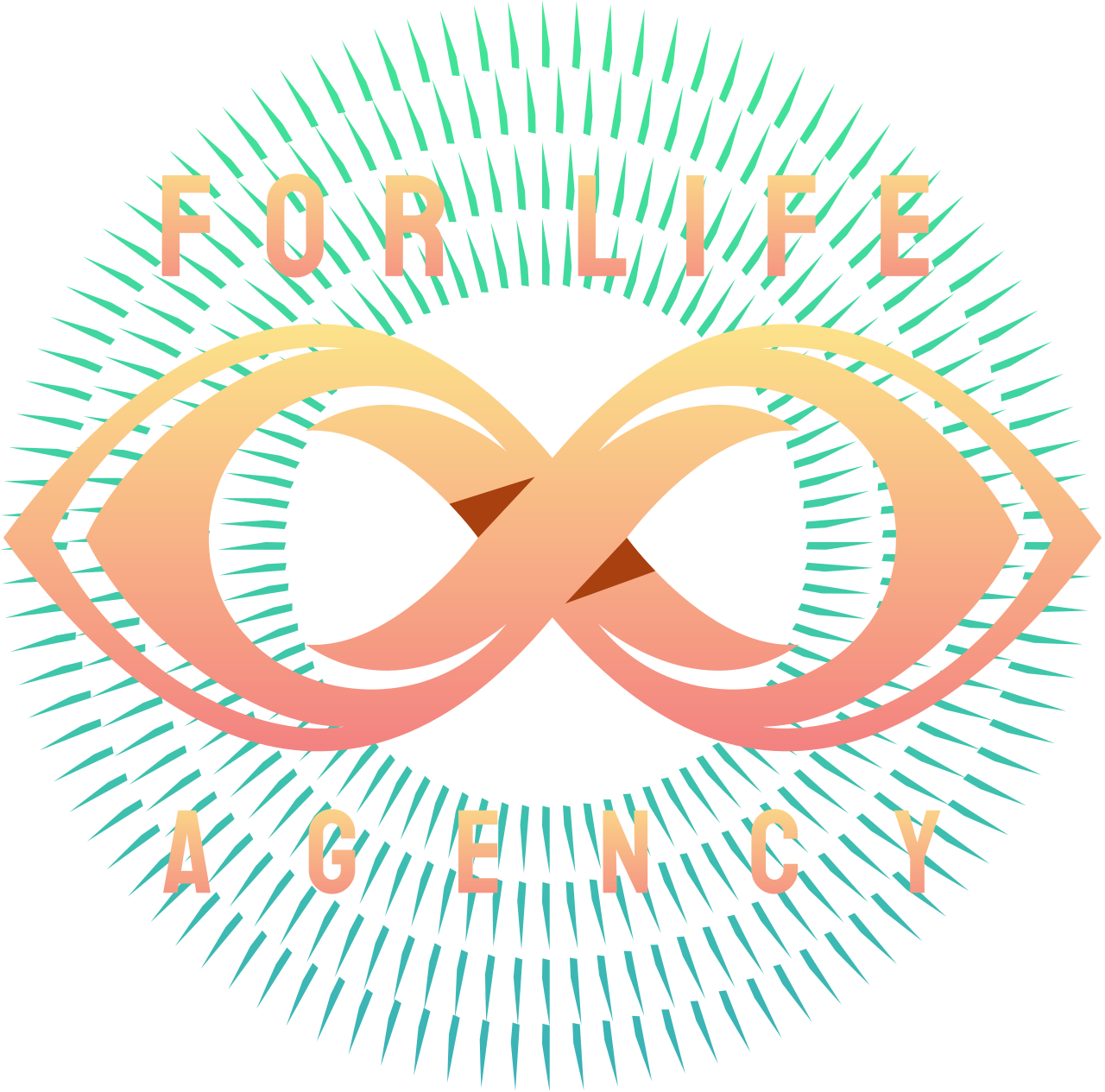 For Life Agency Logo